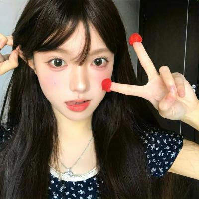 玉女情动